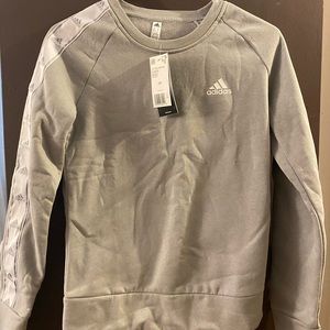 Adidas Tiro Crewneck sweatshirt